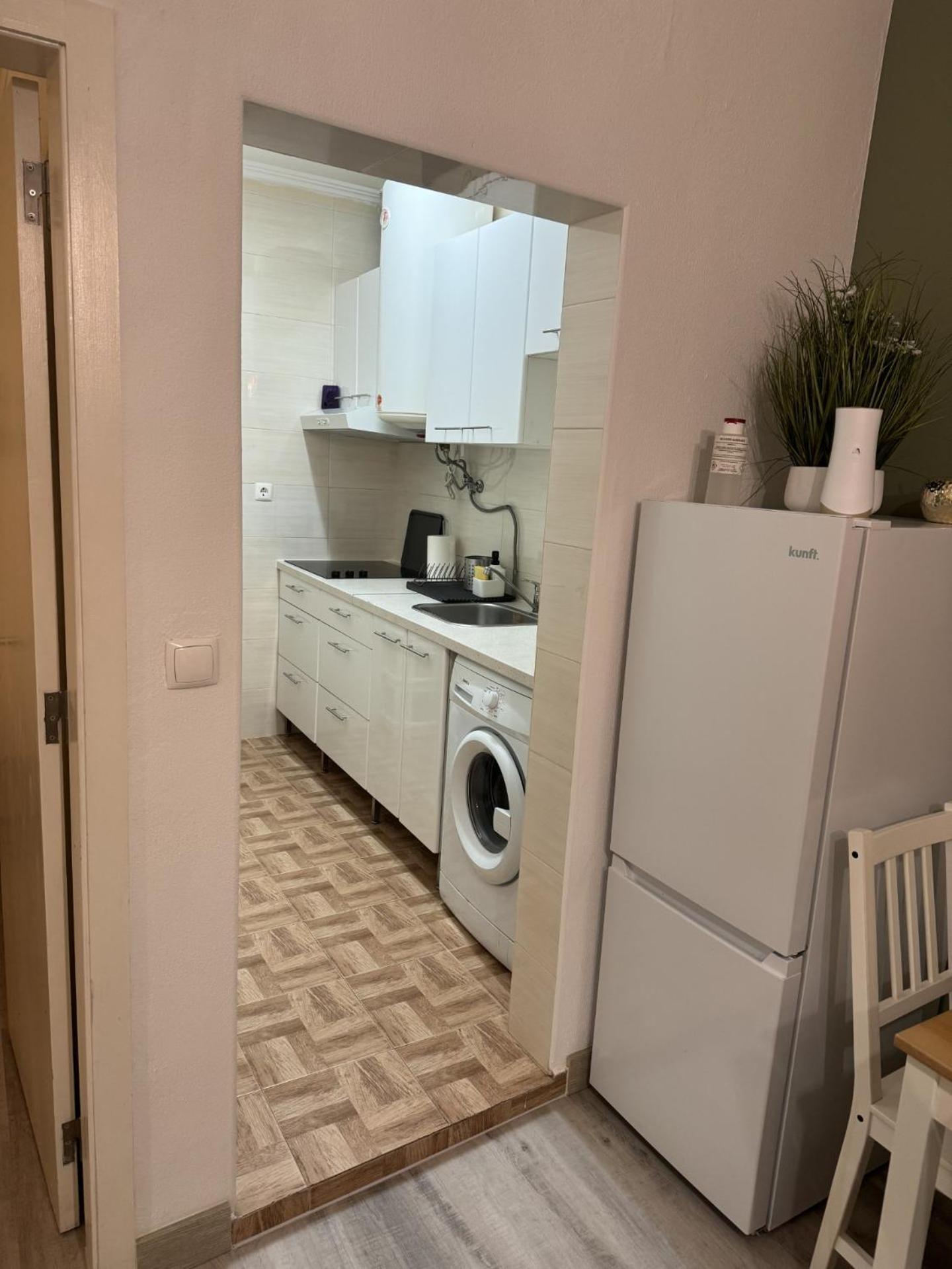 Ferienwohnung Quiet Street Alfama Lissabon Exterior foto